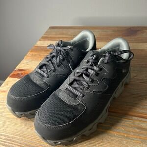 Timberland Pro Alloy Toe Black Work Athletic Shoes Mens Size‎ 9M